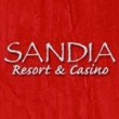 Sandia Resort and Casino logo