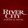 River City Casino logo