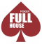 Full House Kharkiv | Poker Club logo