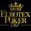 Eurotex Poker Club logo