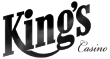 King&#039;s Casino Prague logo