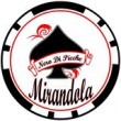 Nero di Picche Mirandola logo