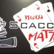 Scacco Matto Vignola logo