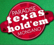Paradise Playcenter Monsano logo
