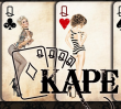 Kare Poker Club Kolomyya logo