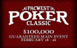 2017 PacWest Poker Classic