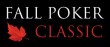 3 - 18 Oct 2015 - 2015 Fall Poker Classic - Shakopee