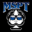 25 Feb - 6 Mar 2016 -   Mid-States Poker Tour - MSPT Jacksonville
