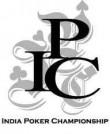 24 - 28 Feb 2016 - India Poker Championship (IPC)