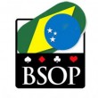 2 - 8 Jun 2016 -   2016 BSOP - Brazilian Series of Poker