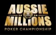 11 - 30 Jan 2017 - 2017 Aussie Millions Poker Championship