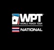 WPT National Thailand 22 - 29 December 2016