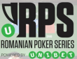 24 Jan - 2 Feb 2017 - Unibet Romanian Poker Series