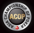 4 - 12 Mar 2017 - Asia Championship of Poker - Platinum Series XVII (ACOP)