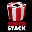 3 - 6 Aug 2017 - Super Stack Russia