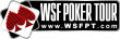 15 - 20 Августа - WSF Poker Tour - Спарта