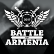 7 - 12 October - Vbet.com Battle Of Armenia 