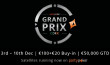 7- 10 Dec 2017 Grand Prix Cork Live