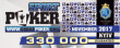 SportPoker.pro, 330.000 GTD