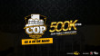 1º Curitiba Open de Poker (COP) - 500K GTD