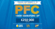 POKER FEDERATIONS CUP | €250.000 GTD | REBUY STARS CASINO SAVARIN