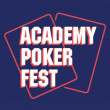 Academy Poker Festival | 2-3 Марта