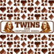 24 sept - 6 oct | Twins Poker Series | Twins Dnepr