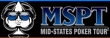  8 Dec - 19 January | MSPT Season 2020 | Jack Cleveland Casino, Cleveland
