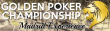 Golden Poker Championship, Madrid Experience 2021 | Oct, 11 - 17