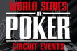 2021-22 WSOP Circuit Event (Dallas/Oklahoma) | Jan 6, 2022 - Jan 23, 2022
