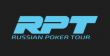 RUSSIAN POKER TOUR &amp; ISRAEL POKER CHAMPIONSHIP | MINSK | FEB, 5-16 | $450.000 GTD