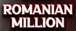 ROMANIAN MILLION | Cluj-Napoca, 28 March - 11 April | 1.000.000 LEI GTD
