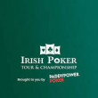 PaddyPower Irish Poker Tour &amp; Championship - Cork | 13 - 14 May 2022 | €20,000 GTD