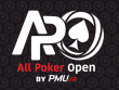 All Poker Open by PMU.fr | La Grande Motte, 13 - 16 October