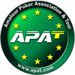 Amateur Poker Association &amp; Tour - APAT Manchester | 21 - 23 October 2022