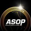AFRICAN SERIES OF POKER 2023 | Mauritius, 12 - 23 January 2023