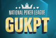 Grosvenor UK Poker Tour - GUKPT Blackpool Leg 3 | 16 - 26 March 2023 | £600,000	 GTD