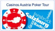 CAPT Salzburg | 27 March - 2 April 2023 | Main Event € 100.000 GTD