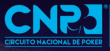 Circuito Nacional de Poker - CNP888 | Madrid, 16 - 26 NOV 2023