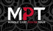 MIDDLE EAST POKER TOUR | North Cyprus, 25th Jan - 5th Feb | $1.000.000 GTD