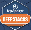 Texapoker Deepstacks 500 Divonne | 25 - 30 April 2023
