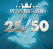 Grosvenor 25/50 Series NPL | Leeds, 06- 10 DEC 2023 | £50.000 GTD