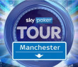 SKY POKER TOUR | Manchester, 22 - 24 SEP 2023 | £60,000