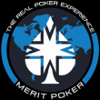 MERIT POKER GANGSTER SERIES | Cyprus, Alsancak, 21 NOV - 03 DEC 2023 | $4.000.000 GTD