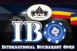 International Bucharest Open | 11 - 17 DEC 2023 | €150.000 GTD