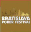 Bratislava Poker Festival | Bratislava, 16 - 21 JULY 2024 | ME €500.000 GTD