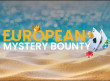 European Mystery Bounty | St. Julian’s, 04 - 10 JUNE 2024 | ME €200,000  GTD