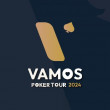 Vamos Poker Tour - VPT Malta 2024 | St. Julian’s, 04 - 08 SEP 2024 | ME €100,000 GTD