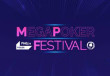 MegaPoker Festival by PMU.fr | Annecy, 04 - 09 MARCH 2025