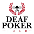 Deaf Poker Tour - DPT Baltimore | Hanover, 27 FEB - 01 MARCH 2025